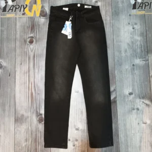 شلوار جین راسته مردانه 