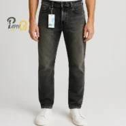 شلوار جین مردانه راسته